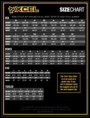 Xcel Icon 3.2mm Wetsuit