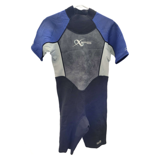 XPS 2mm Shorty Wetsuit