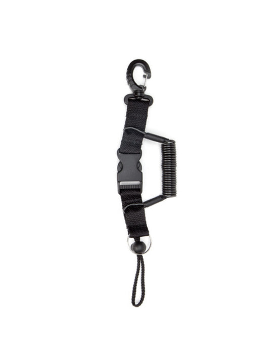 XS Scuba 52"Coil Lanyard