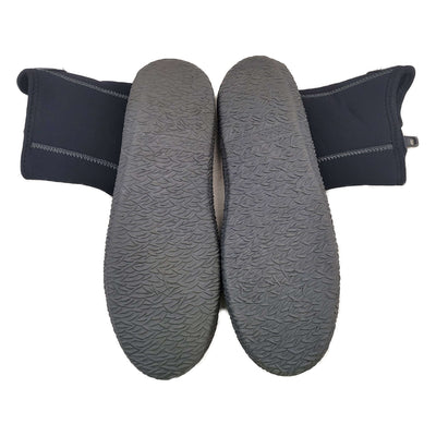 XS Scuba 5mm Dive Boots "10"