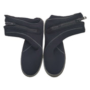 XS Scuba 5mm Dive Boots "10"