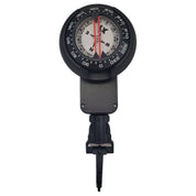XS Scuba Compass Retractor
