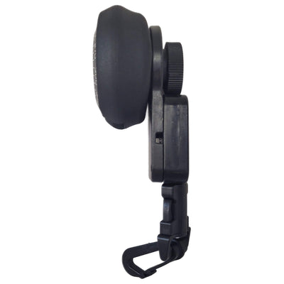XS Scuba Compass Retractor