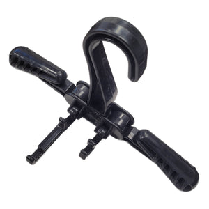 XS Scuba Folding Travel Hanger for Wetsuits or BCD's