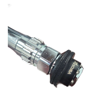 XS Scuba LP Hose for Drysuit and BCD