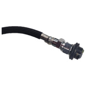 XS Scuba 10"LP Miflex Hose BCD or Drysuit