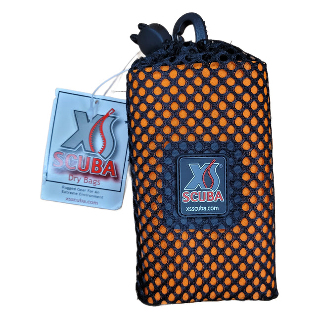 XS Scuba Manual Inflate SMB