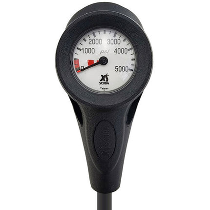 XS Scuba Orca Pressure Gauge