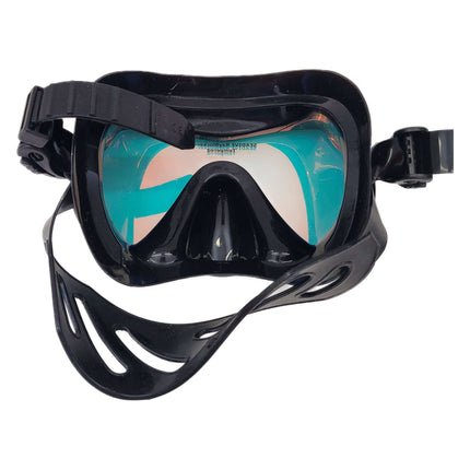 XS Scuba SeaDive Ray Blocker HD and Case