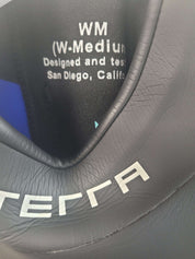 XTerra Vortex 5mm Women's Full Wetsuit "M"