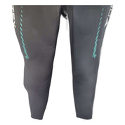 XTerra Vortex 5mm Women's Full Wetsuit "M"