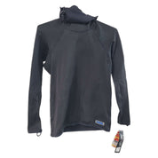 Xcel Titanium Polypro Hooded Rash Guard Shirt "M"