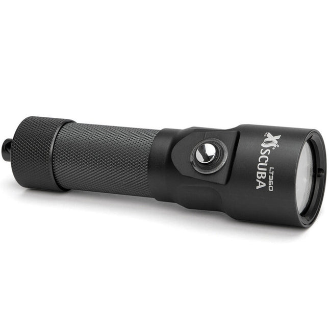 XS Scuba LT360 1000 Lumens Rechargeable Dive Light