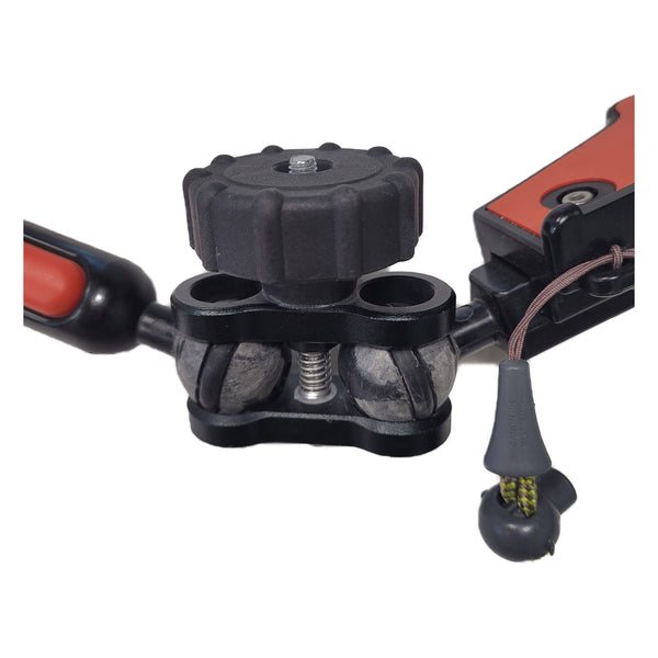 Sea &Sea YS-01 UW Video-Camera Strobe wit Fiber Optic Cable and More