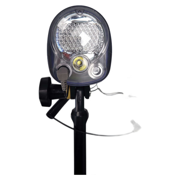 Sea &Sea YS-01 UW Video-Camera Strobe wit Fiber Optic Cable and More