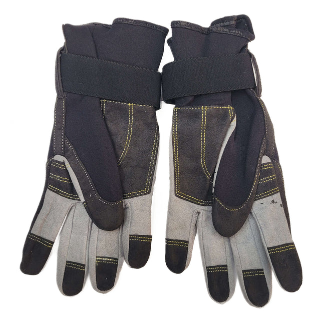 Zeagle 2mm Dive Gloves "L"