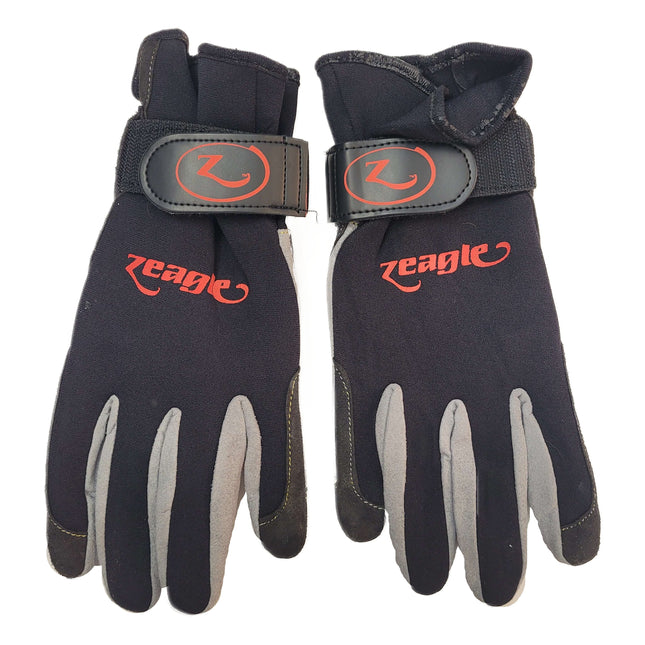 Zeagle 2mm Dive Gloves 