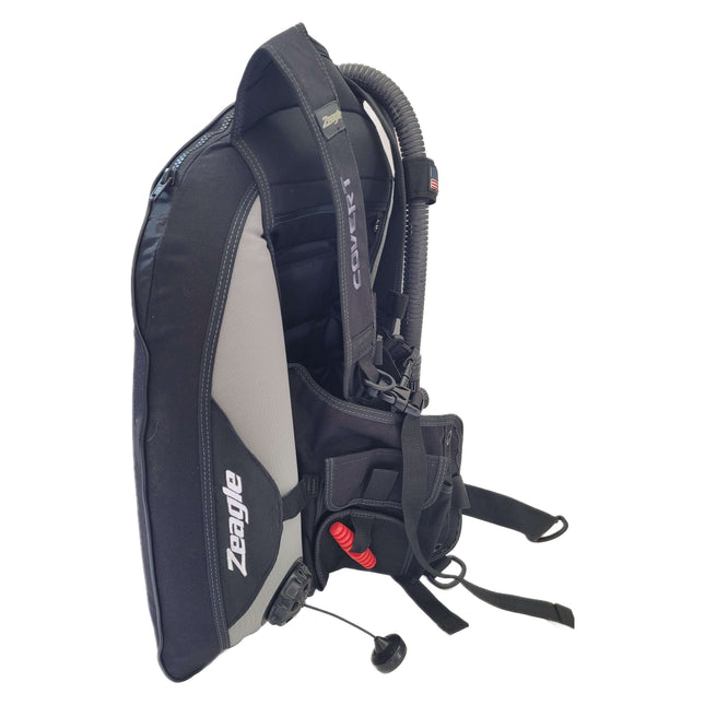 Zeagle Covert BCD "L"