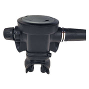 Zeagle DS-IV Regulator 1st &2nd Stage DIN/ YOKE