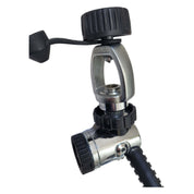 Zeagle DS-IV Regulator 1st &2nd Stage DIN/ YOKE