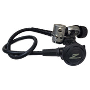 Zeagle Envoy 1st and 2nd Stage Regulator