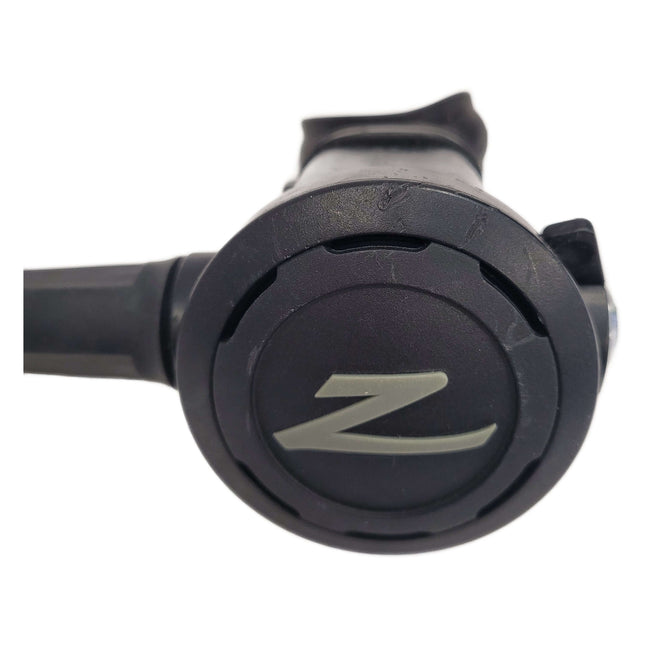 Zeagle Envoy 1st and 2nd Stage Regulator