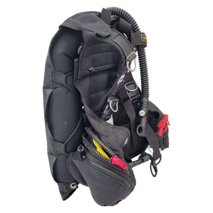 Zeagle Ranger BCD "XS"