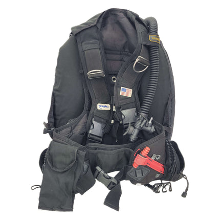 Zeagle Ranger BCD