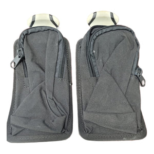 Zeagle Sport Replacement BCD Weight Pockets (Set of 2)