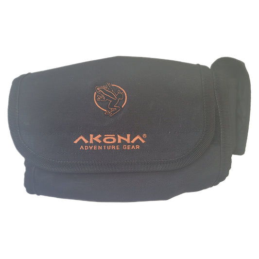 Akona Dive Mask Case with Sea Drops Pouch