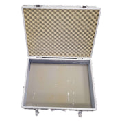 Heavy Duty Aluminum Hard Case for Equipment Storage