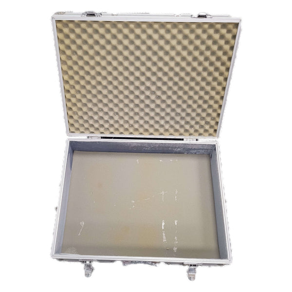 Heavy Duty Aluminum Hard Case for Equipment Storage