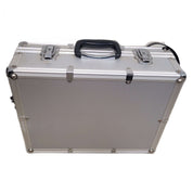 Heavy Duty Aluminum Hard Case for Equipment Storage