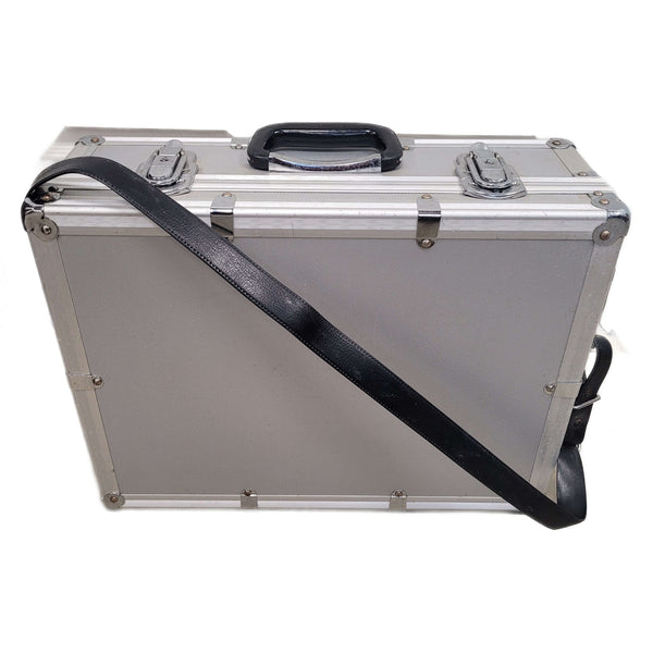 Heavy Duty Aluminum Hard Case for Equipment Storage