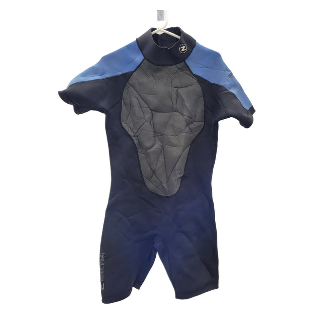 AquaLung Plunge 3mm Shorty Wetsuit