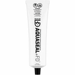 Gear Aid Aquaseal FD Flexible Repair Adhesive 8oz