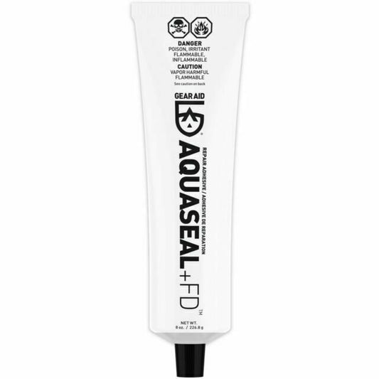 Gear Aid Aquaseal FD Flexible Repair Adhesive 8oz