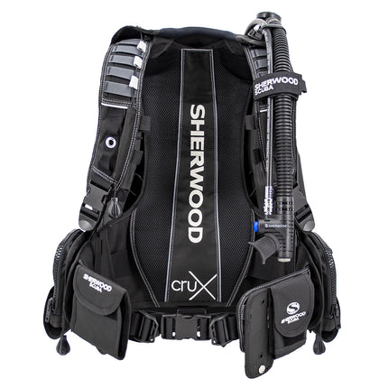 Sherwood CUX Modular BCD