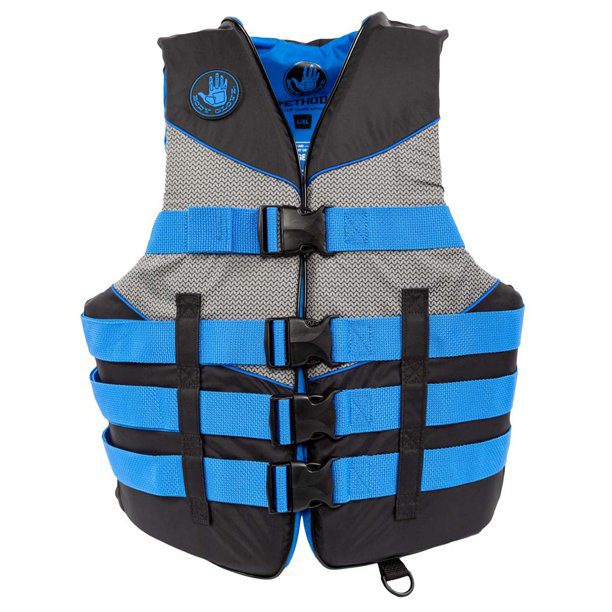 Body Glove Method PFD Type III S/M