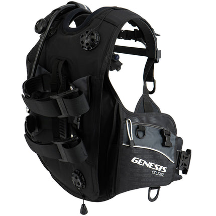 Genesis Celeste BCD for Women