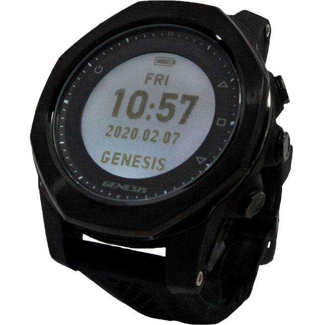 Genesis Centauri Dive Watch Computer