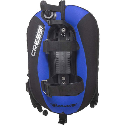 Cressi Aquawing Plus BCD