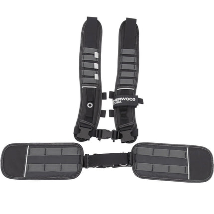 Sherwood CUX Modular BCD