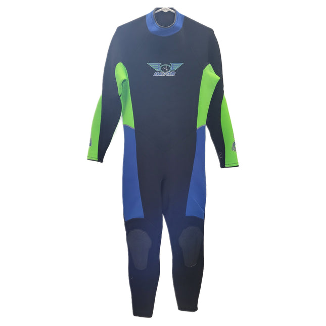 Dacor 3/2mm Full Wetsuit