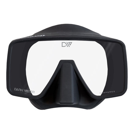 Highland by XS Scuba Dark Water Dive Mask