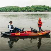 Old Town Ocean Malibu Pedal T