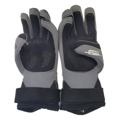 AquaLung Thermal Flex 5mm Dive Gloves "M"