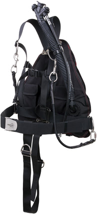 Dolphin Tech by IST SMB-21 Side Mount BCD