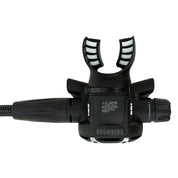 Sherwood SR3 70th Anniversary Regulator w/ Carry Case