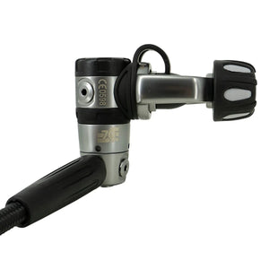 Sherwood SR3 70th Anniversary Regulator w/ Carry Case